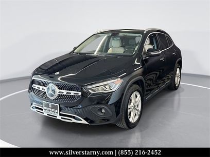 Certified 2022 Mercedes-Benz GLA 250 4MATIC