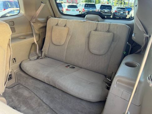 Used 2008 Toyota Highlander 4WD Hybrid w/ Popular Plus Pkg image 12