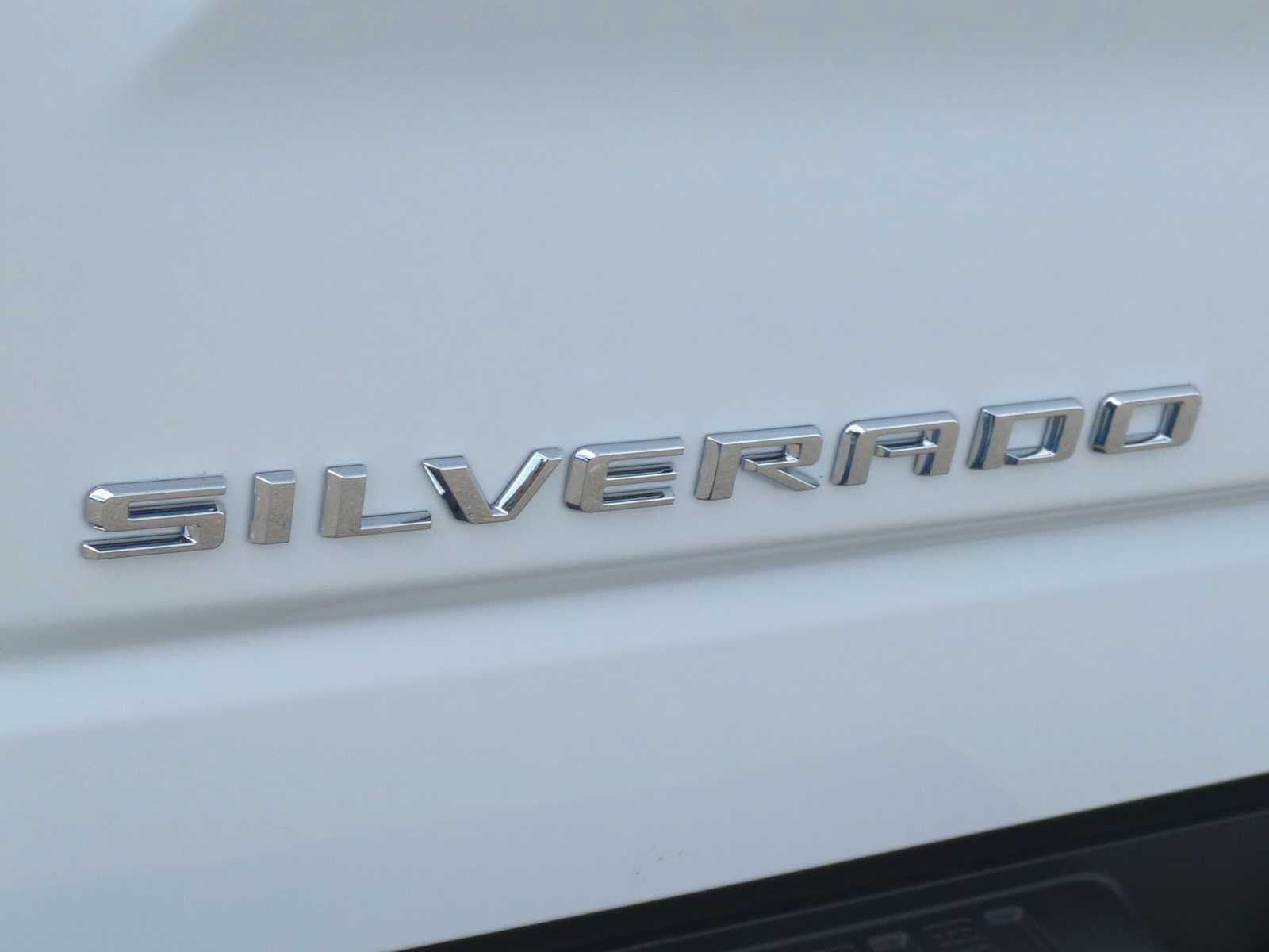 New 2026 Chevrolet Silverado 1500 LT AWD/4WD image 9