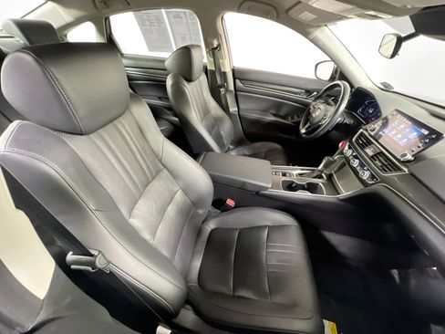 Used 2022 Honda Accord Sport Special Edition image 26