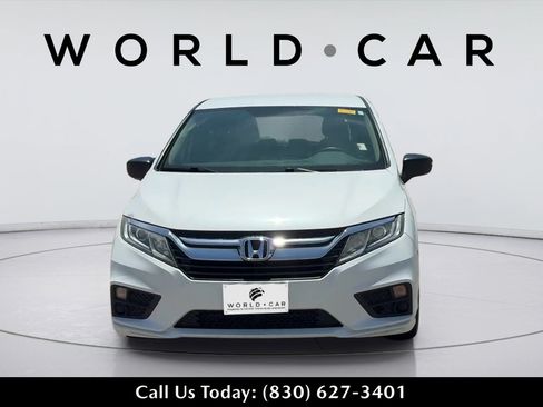 Used 2020 Honda Odyssey LX image 16
