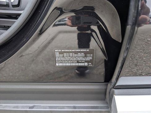 Used 2020 BMW X3 sDrive30i w/ Convenience Package image 22