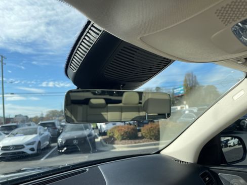 Certified 2023 Mercedes-Benz GLE 450 4MATIC image 27