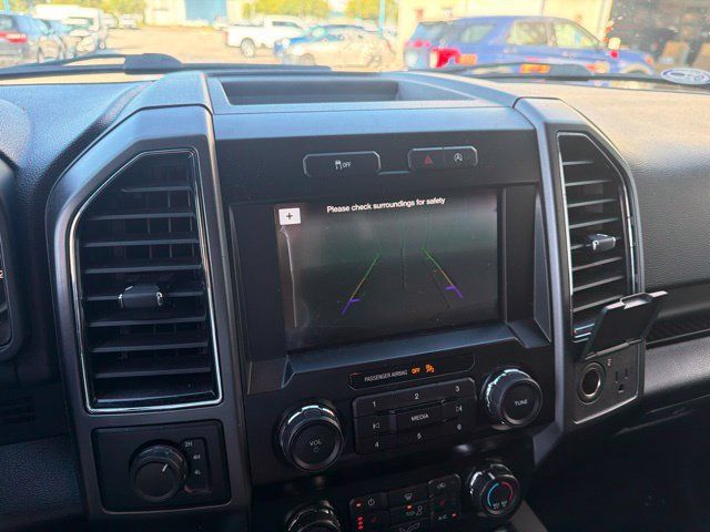 Used 2019 Ford F150 4x4 SuperCrew image 19