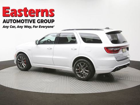 Used 2024 Dodge Durango R/T AWD/4WD image 61