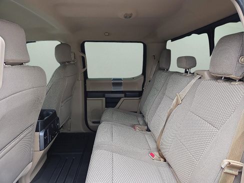 Used 2017 Ford F150 XLT w/ Equipment Group 302A Luxury AWD/4WD image 10