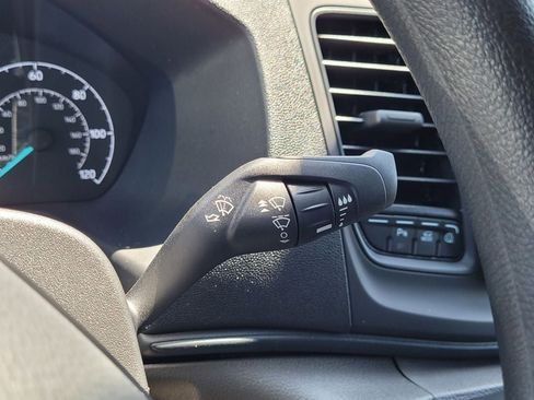 New 2025 Ford Transit 250 Low Roof image 41