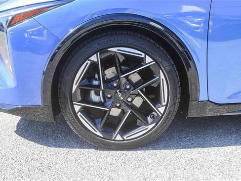 Certified 2025 Kia K4 GT-Line w/ GT-Line Premium Package image 13