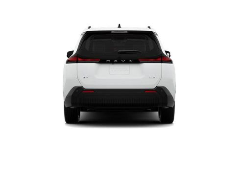 New 2026 Toyota RAV4 XLE Premium FWD image 8