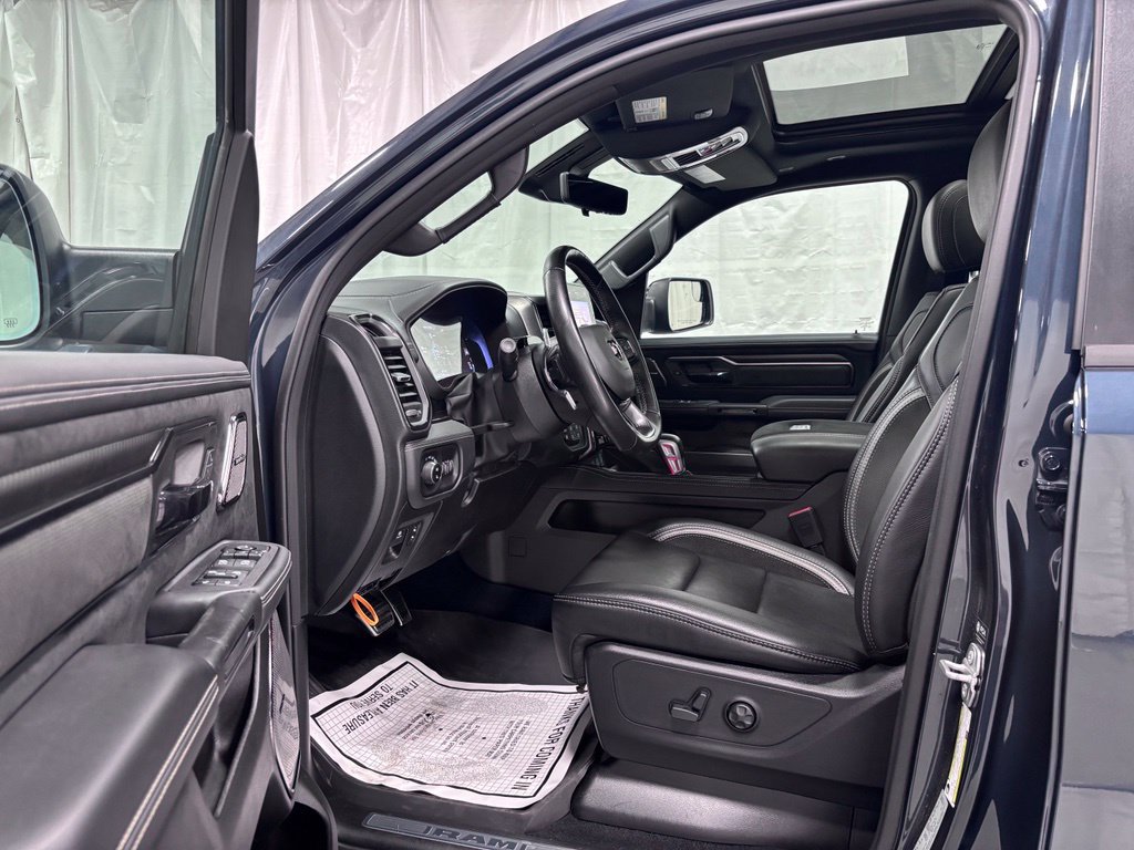 Used 2026 RAM 1500 RHO w/ RHO Level 1 Equipment Group AWD/4WD image 10