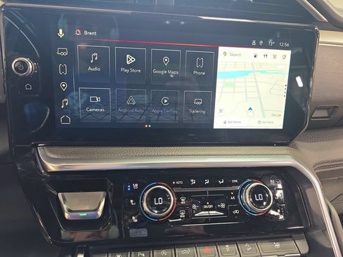 Used 2022 GMC Sierra 1500 Denali w/ Denali Reserve Package AWD/4WD image 19