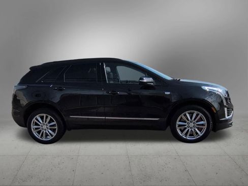 Used 2024 Cadillac XT5 Sportv AWD/4WD image 7