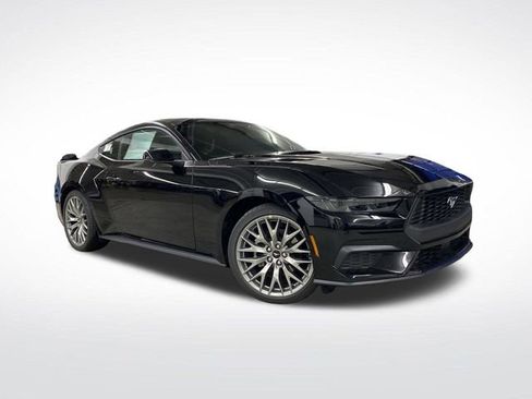 New 2026 Ford Mustang Premium image 34