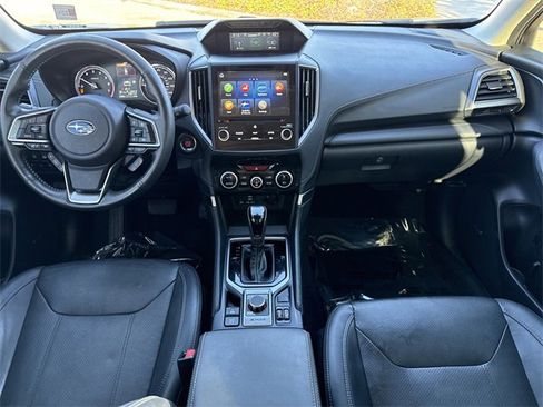 Certified 2023 Subaru Forester Touring image 9