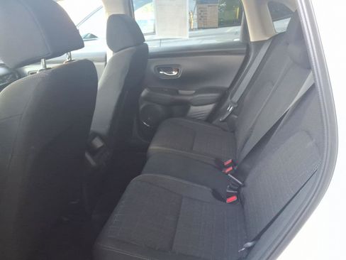 Used 2026 Honda HR-V LX image 8