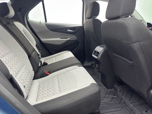 Used 2024 Chevrolet Equinox LS w/ LPO, Floor Liner Package FWD image 33