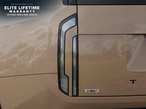 New 2027 Kia Telluride SX X-Line AWD/4WD image 12
