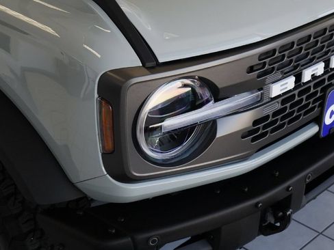 Used 2024 Ford Bronco Badlands AWD/4WD image 25