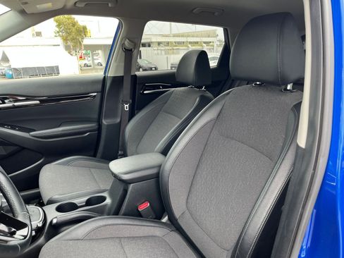 Used 2025 Kia Seltos S image 28