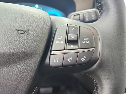 New 2025 Ford Bronco Sport Big Bend w/ Convenience Package image 25