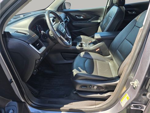 Used 2018 GMC Terrain SLT w/ Preferred Package AWD/4WD image 23