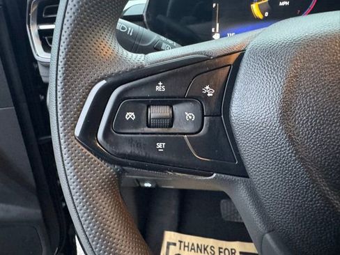 Used 2024 Chevrolet TrailBlazer LT image 13