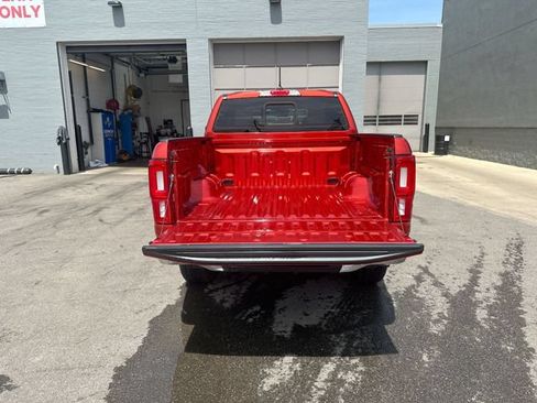 Used 2022 Ford Ranger Lariat w/ Equipment Group 501A High AWD/4WD image 25