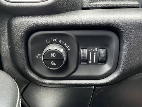 New 2026 RAM 3500 Laramie w/ Night Edition image 31