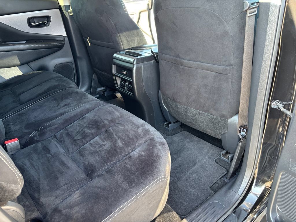 Used 2020 Nissan Murano S w/ Technology Package FWD image 44
