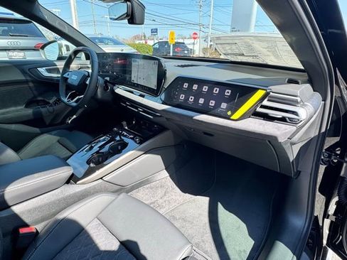 New 2026 Audi S5 Premium Plus AWD/4WD image 52