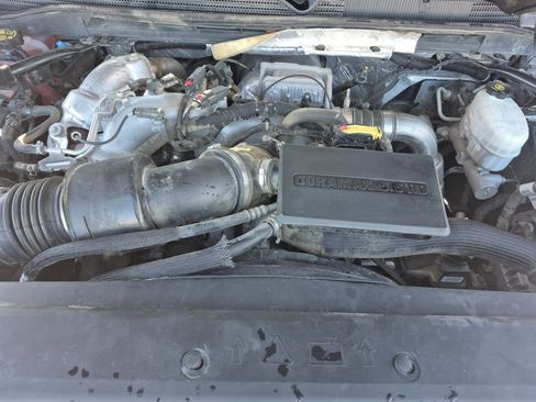 Used 2018 GMC Sierra 3500 Denali w/ Duramax Plus Package image 22