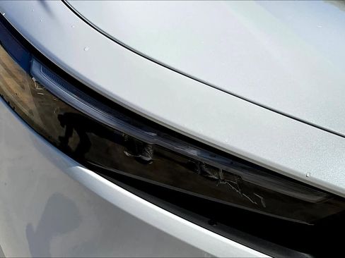 New 2025 Honda Accord Sport image 16