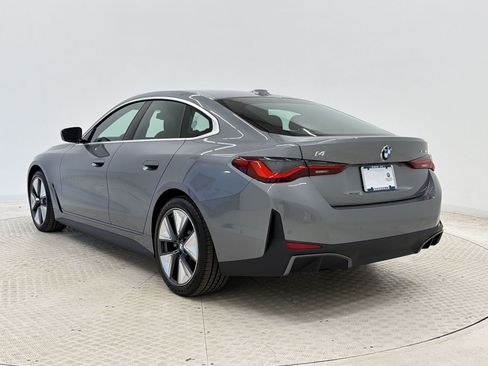 New 2026 BMW i4 xDrive40i w/ Premium Package AWD/4WD image 3