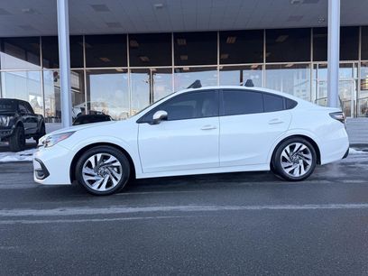 Used 2024 Subaru Legacy Limited