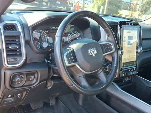 Certified 2022 RAM 1500 Big Horn image 25