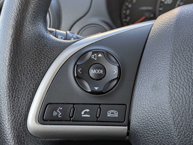 Used 2024 Mitsubishi Mirage FWD image 25