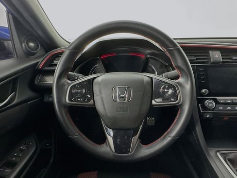 Used 2020 Honda Civic Si image 11