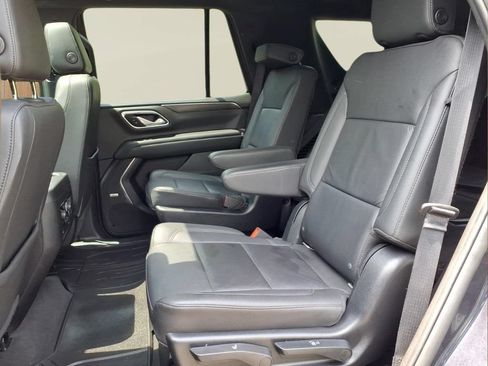 Certified 2022 Chevrolet Tahoe LT w/ LT Signature Plus Package AWD/4WD image 26