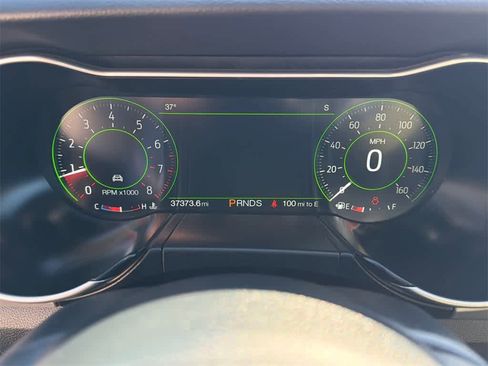 Used 2023 Ford Mustang Premium w/ Equipment Group 201A image 19