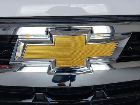 New 2026 Chevrolet Silverado 1500 LT w/ All Star Edition Plus AWD/4WD image 31