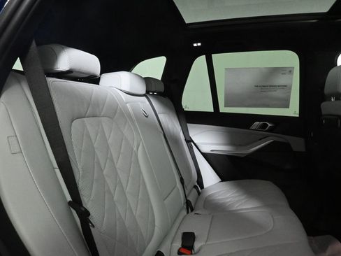 Used 2026 BMW X5 xDrive40i image 36