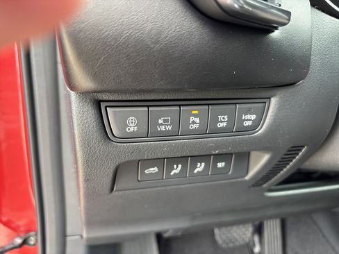 New 2026 MAZDA CX-50 2.5 Turbo w/ Accent Package image 23