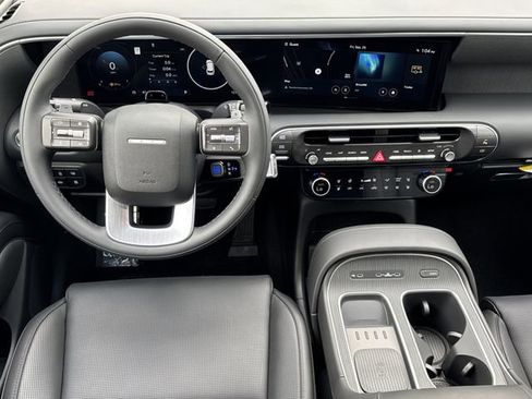 New 2026 Hyundai Palisade Calligraphy image 17