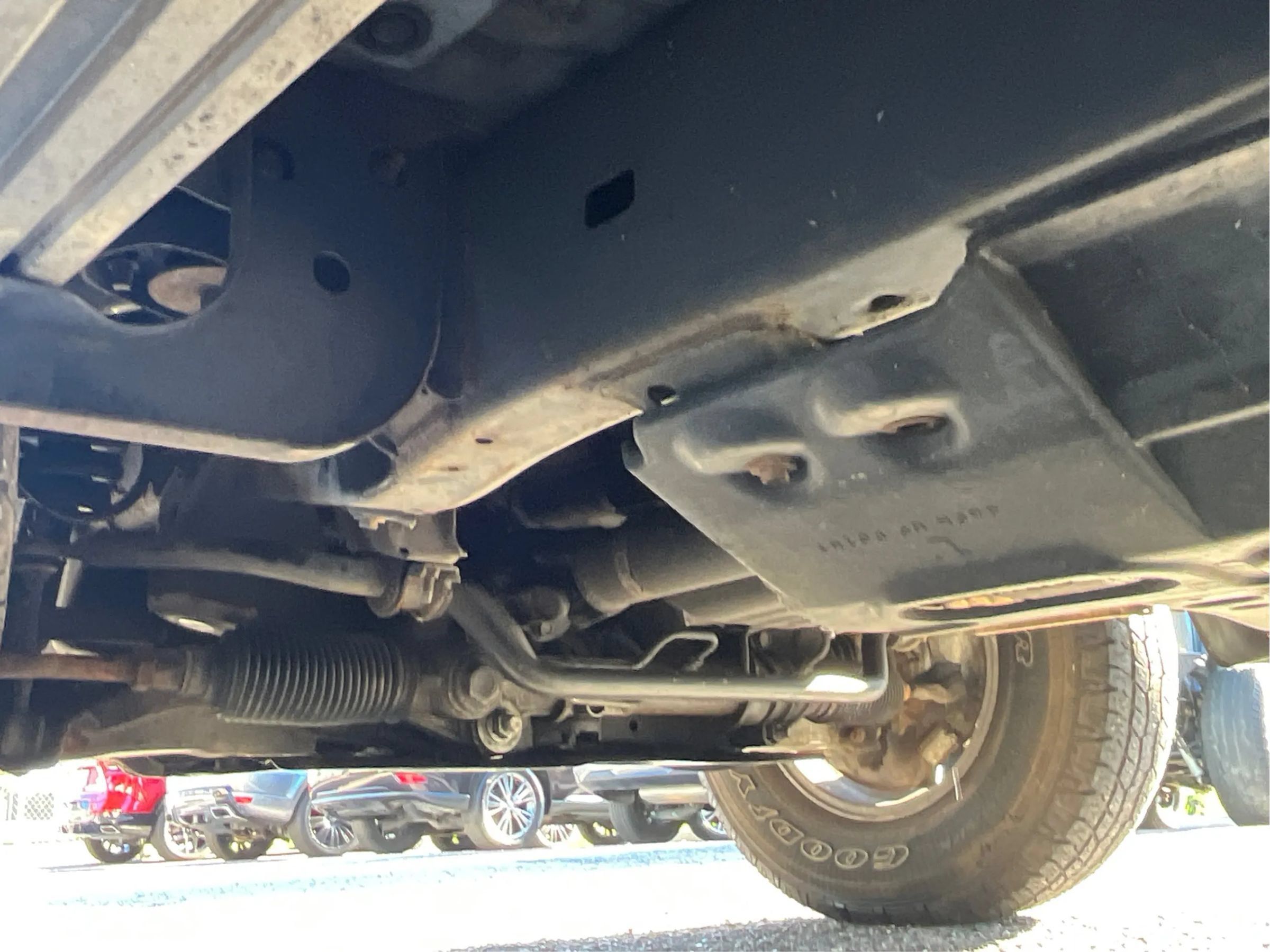 Used 2000 Toyota 4Runner Limited AWD/4WD image 29