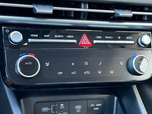 New 2026 Hyundai Tucson SEL Plus FWD image 19