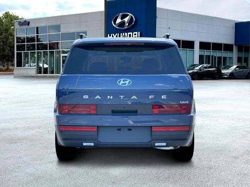 New 2026 Hyundai Santa Fe SEL FWD image 6