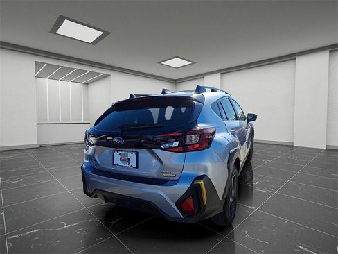 Certified 2025 Subaru Crosstrek 2.5i Sport w/ Crosstrek Mirror Package image 7