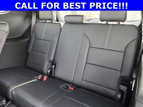 New 2026 GMC Acadia Elevation w/ Black Edition image 17