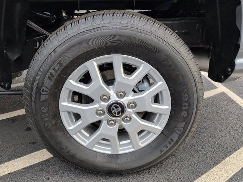New 2025 Toyota Tacoma SR5 image 11