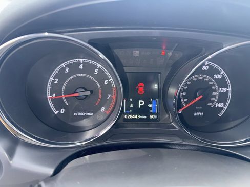 Used 2025 Mitsubishi Outlander Sport AWD image 15